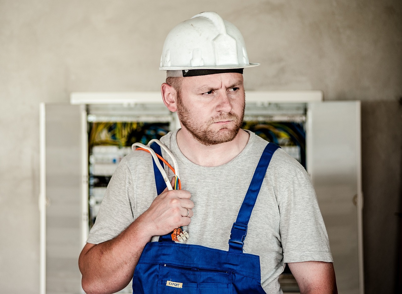 El-installatører på Sjælland: Hvordan sikrer de dit hjem mod brand og elektriske fejl?