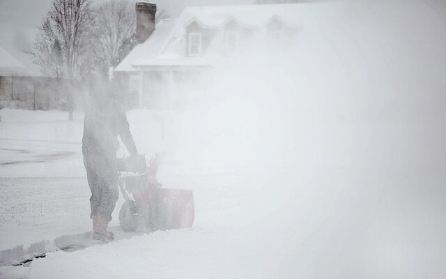 Spar tid og slid: De mest effektive sneslynger i test