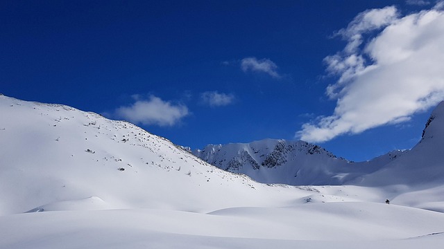 Skiferie i Ellmau for dig der aldrig har prøvet ski før