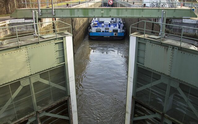 Moderne låsesystemer: Hvad kan din låsesmed tilbyde?