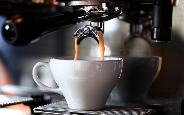Fra bønne til kop: Hemmelighederne bag den perfekte espresso