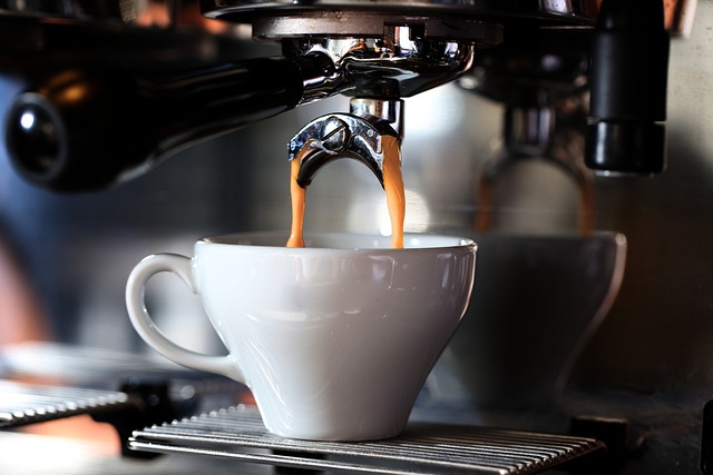 Fra bønne til kop: Hemmelighederne bag den perfekte espresso