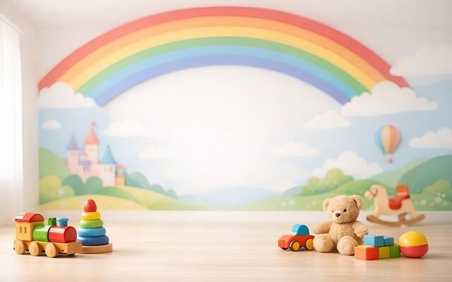 De bedste børnehaver i kolding: En guide til glade børn