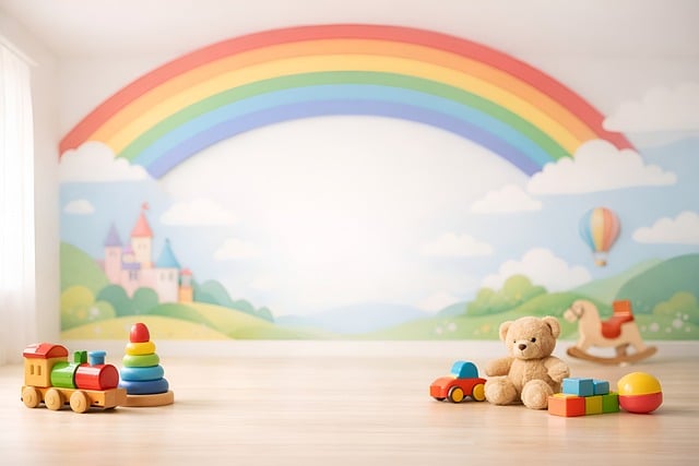 De bedste børnehaver i kolding: En guide til glade børn