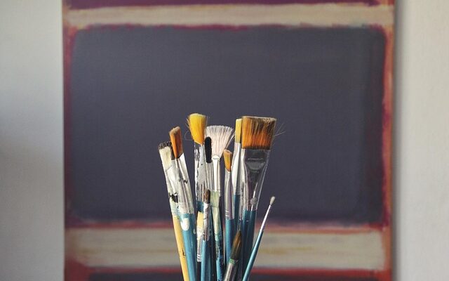 Fra kunstnerisk idé til algoritmisk kampagne: Ai i kreativ markedsføring