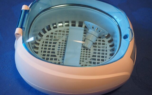 Ultralydsrenser fra thansen: Er den pengene værd?